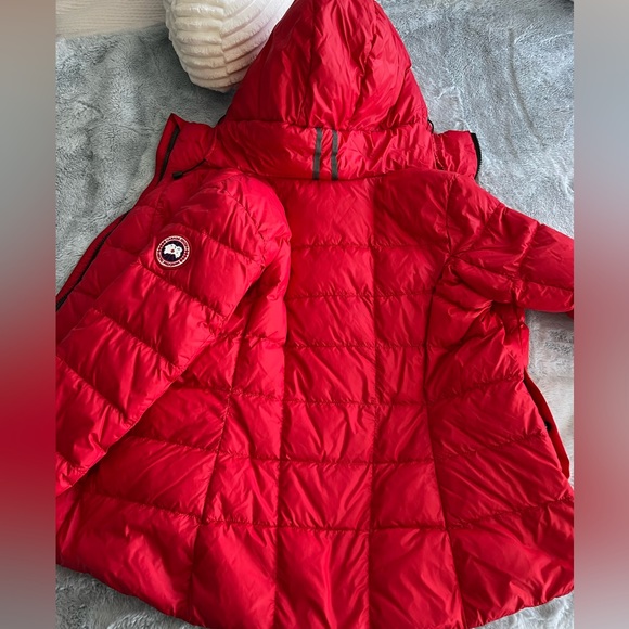 Canada Goose Coat - Picture 6 of 10